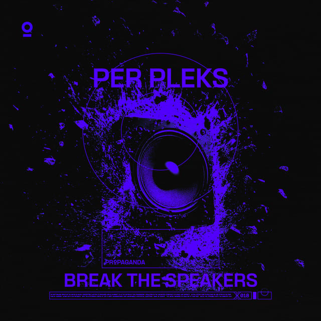 Break the Speakers