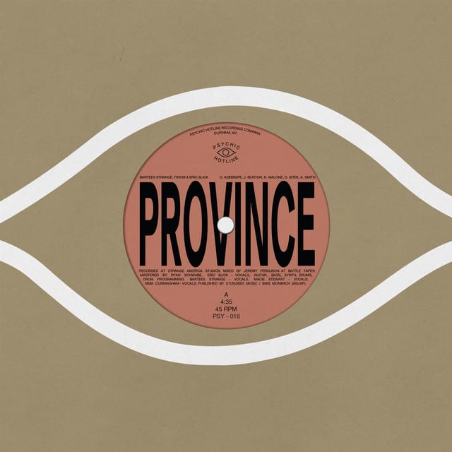 Province