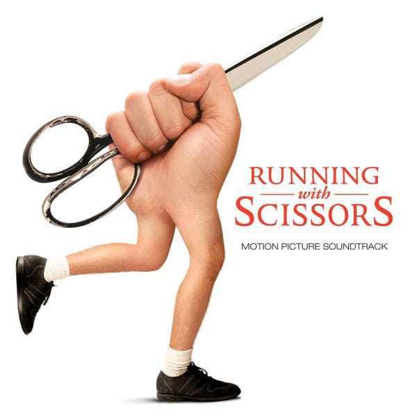 Running With Scissors