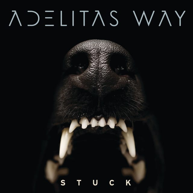 Stuck 