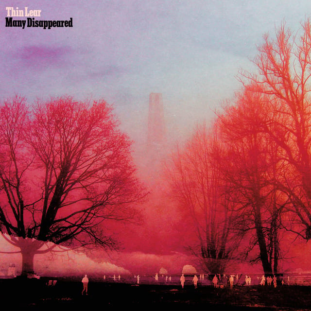 Many Disappeared