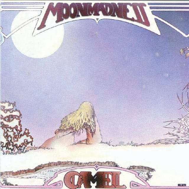 Moonmadness (Deluxe Edition)