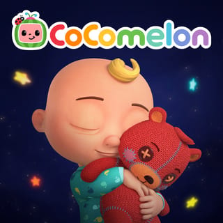 Cozy And Cuddly (Time To Sleep) - Single