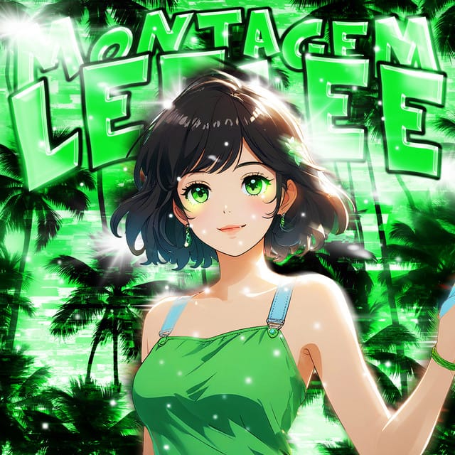 Montagem Leelee - EP