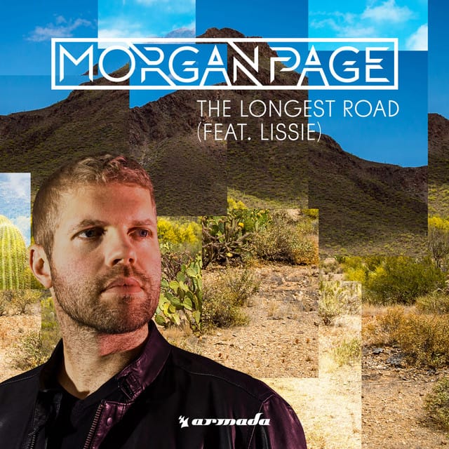 The Longest Road (deadmau5 remix)
