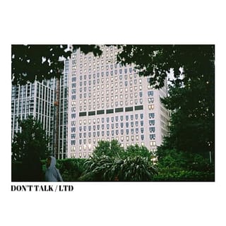 Don't Talk / LTD