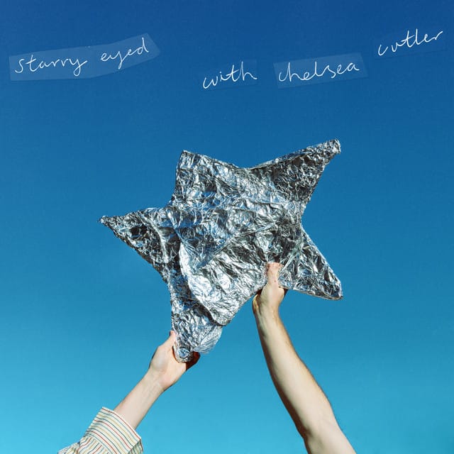 Starry Eyed (with Chelsea Cutler)