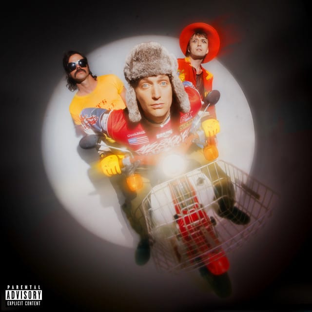 Come Back to Life - Single