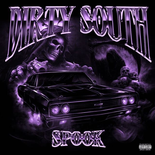 dirty south