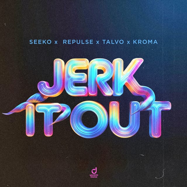 Jerk It Out