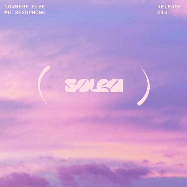 Nowhere Else