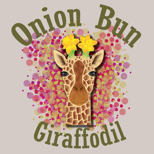 Giraffodil