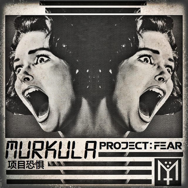Project Fear - Single