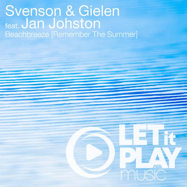 Beachbreeze (Remember the Summer)