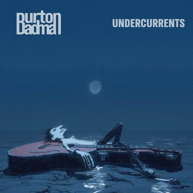 Undercurrents - Single