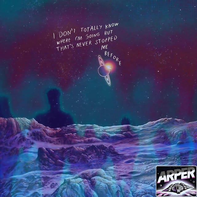 The Pursuit of an Unknown Material - Single