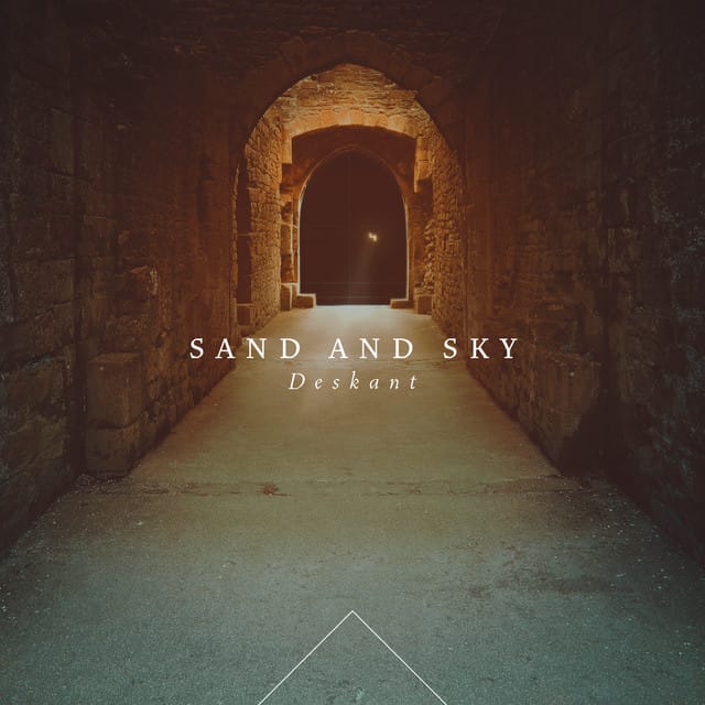 Sand and Sky