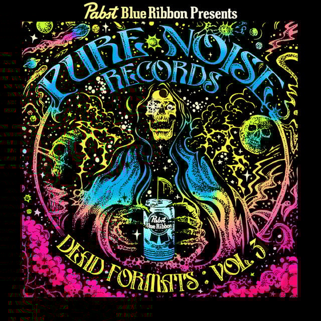 I Will Follow You into the Dark / Cinco De Mayo Shit Show