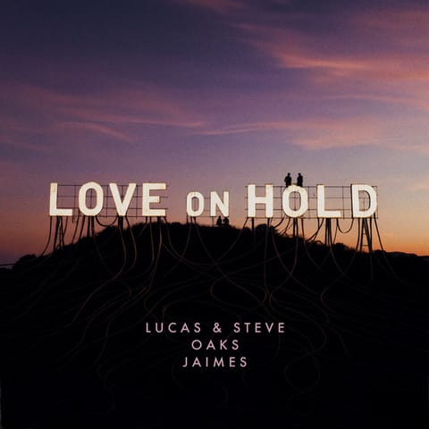 Love On Hold
