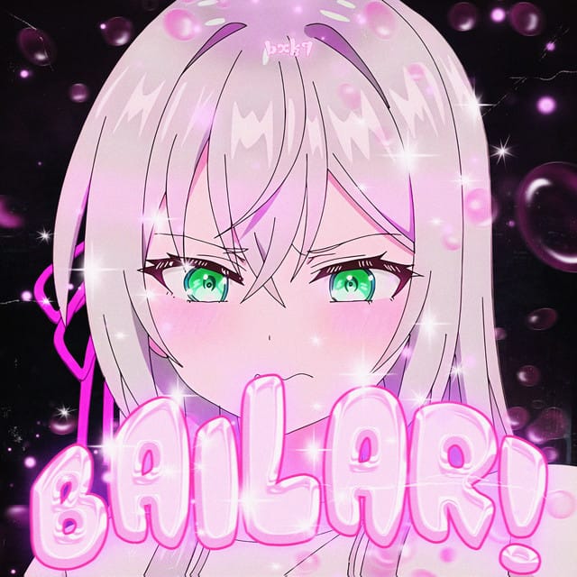 BAILAR! - EP