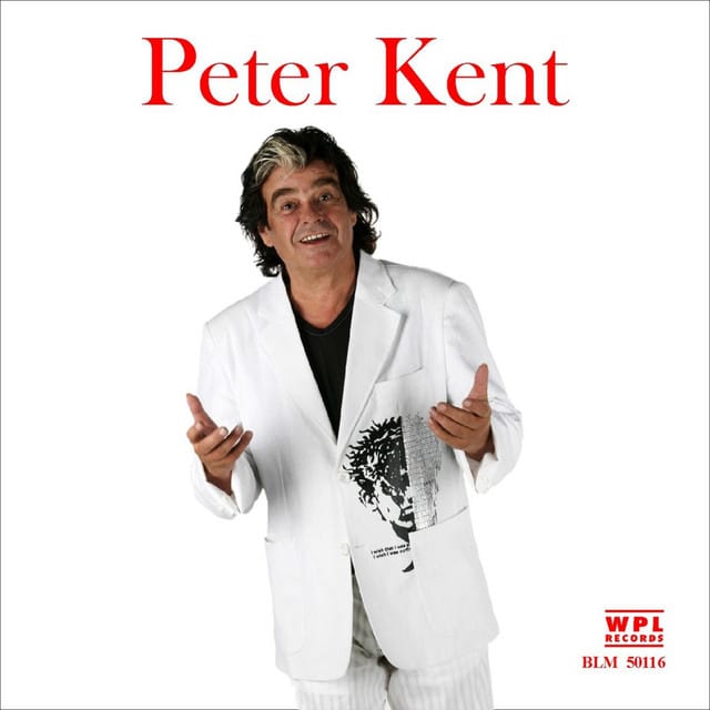 Peter Kent