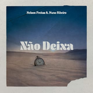 Não Deixa