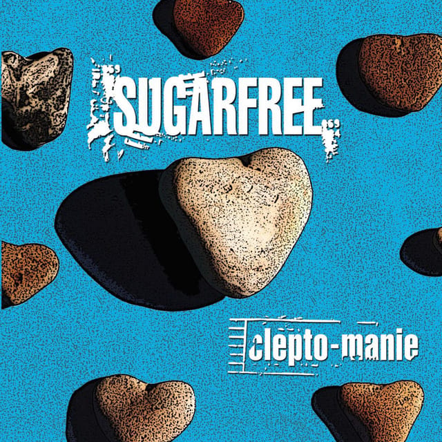 Clepto-manie