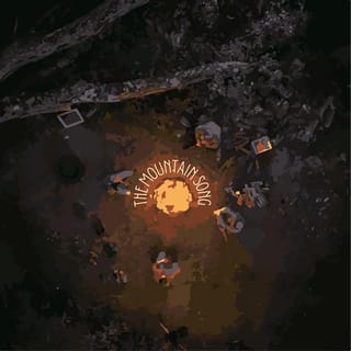 The Mountain Song - Single