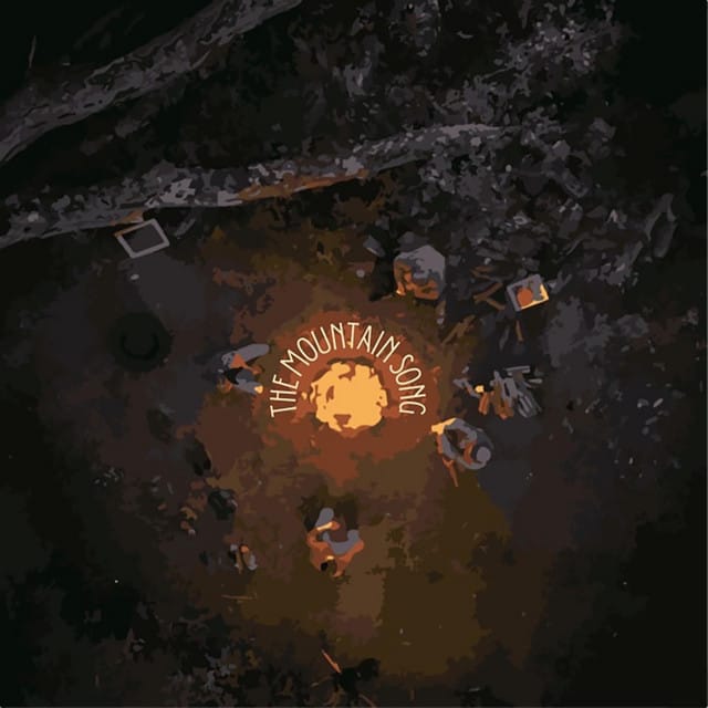 The Mountain Song - Single