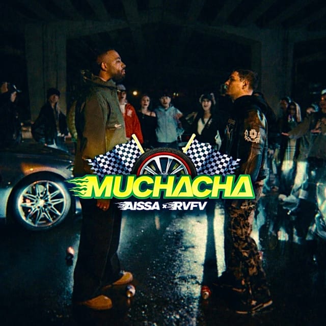 MUCHACHA