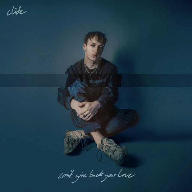 can't give back your love