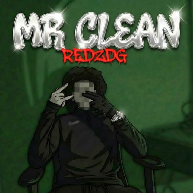 Mr Clean