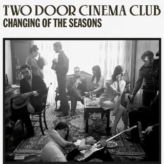 Changing of the Seasons - EP
