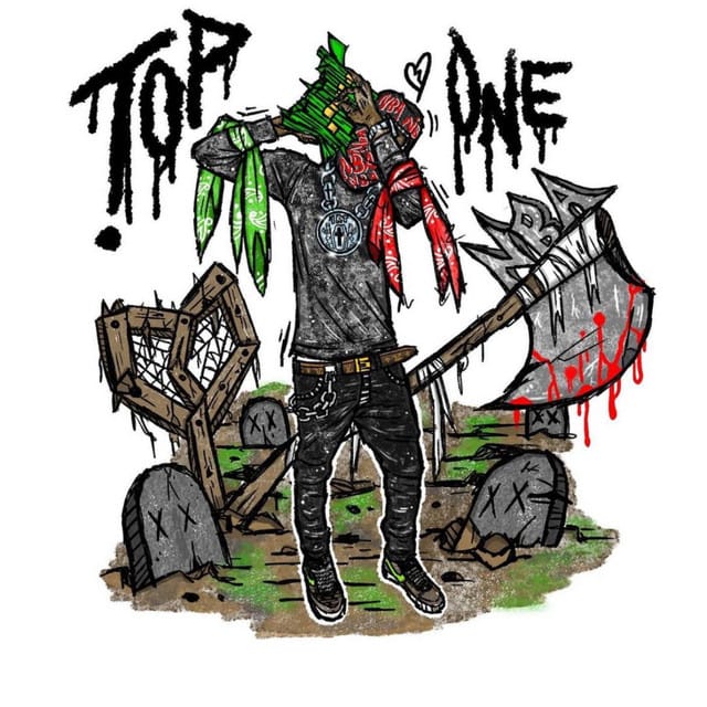 Top One - Single