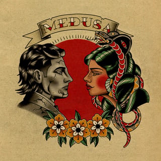 Medusa (Acoustic)