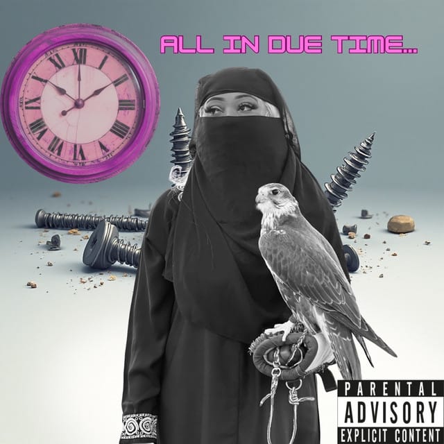 All in Due Time
