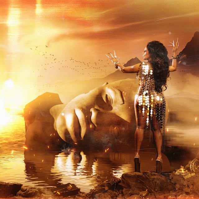 Energy (Chak Dum Dum)