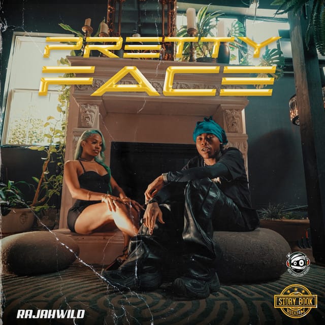 Pretty Face - Single