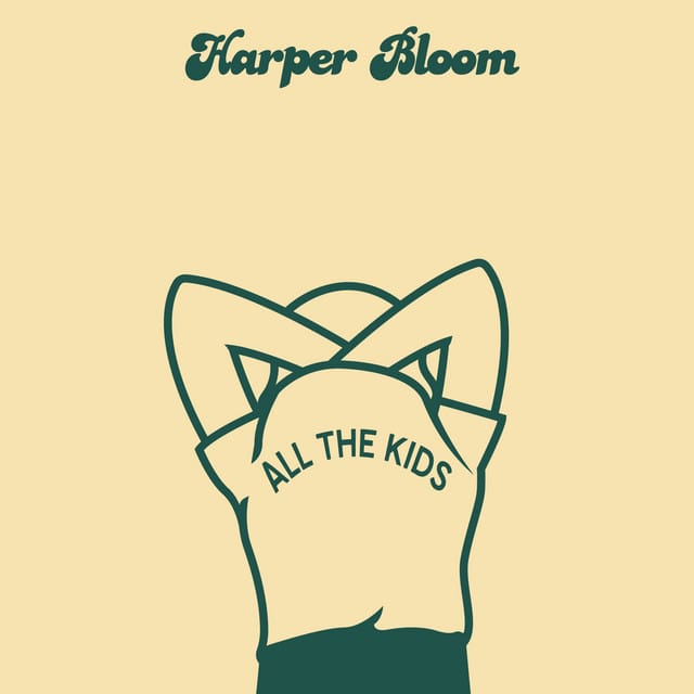 All the Kids - Single