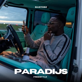 Paradijs Freestyle