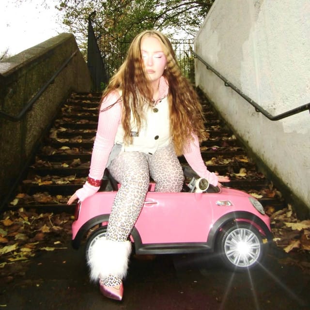 BEEP BEEP