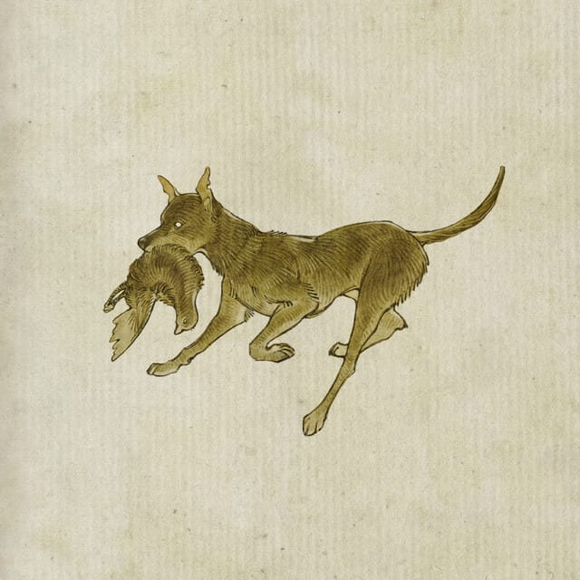 And the Hound