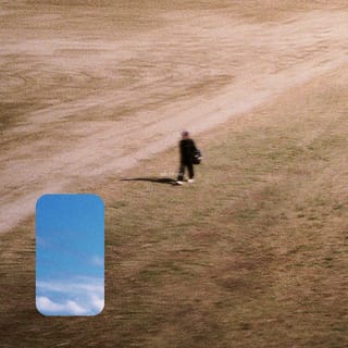 IDK WHERE - EP
