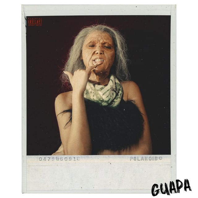 Guapa