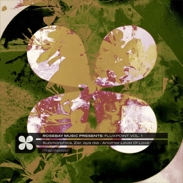 Fluxpoint, Vol. 1