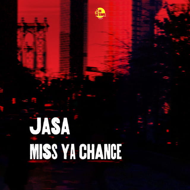 Miss Ya Chance - Single