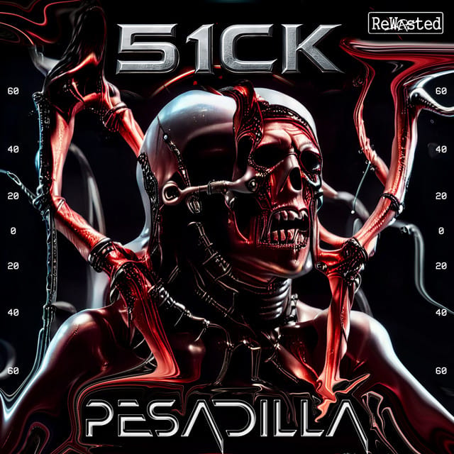Pesadilla