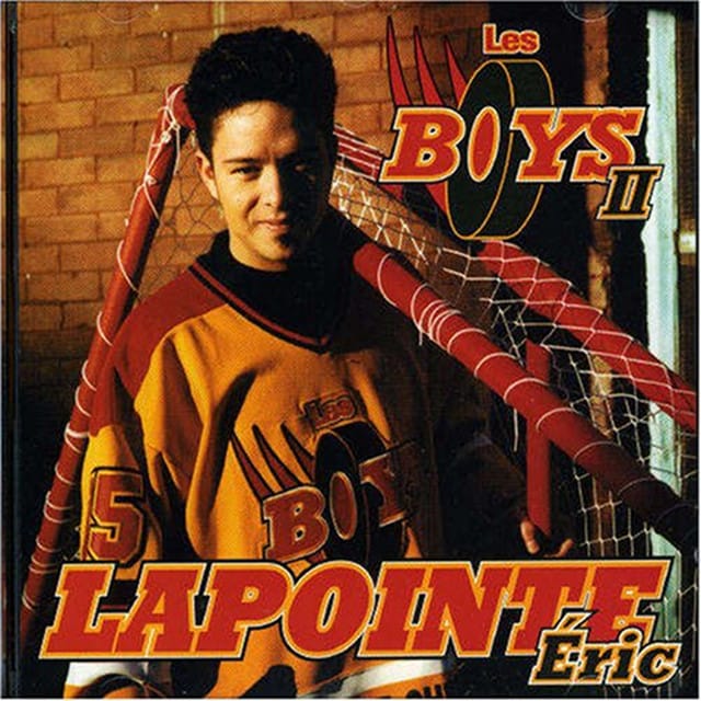 Les Boys II - EP