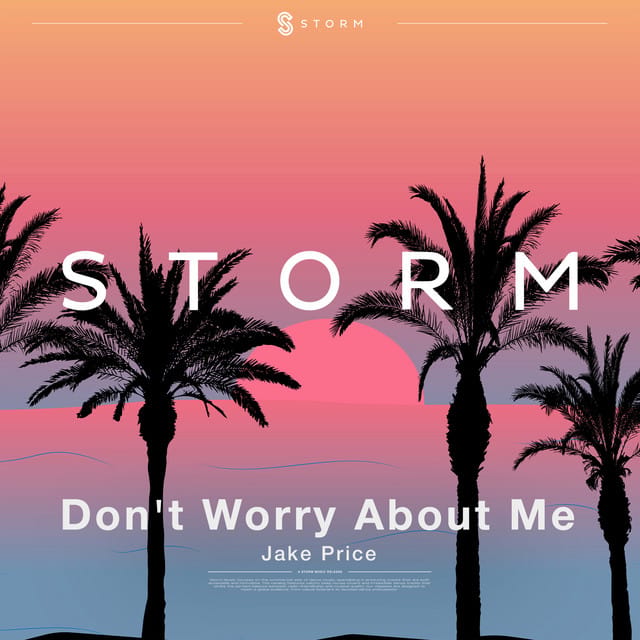 Don't Worry About Me