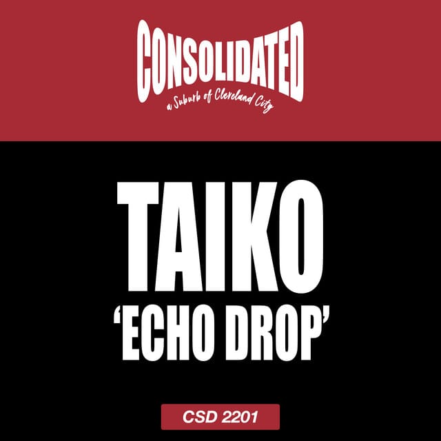 Echo Drop (Hard)